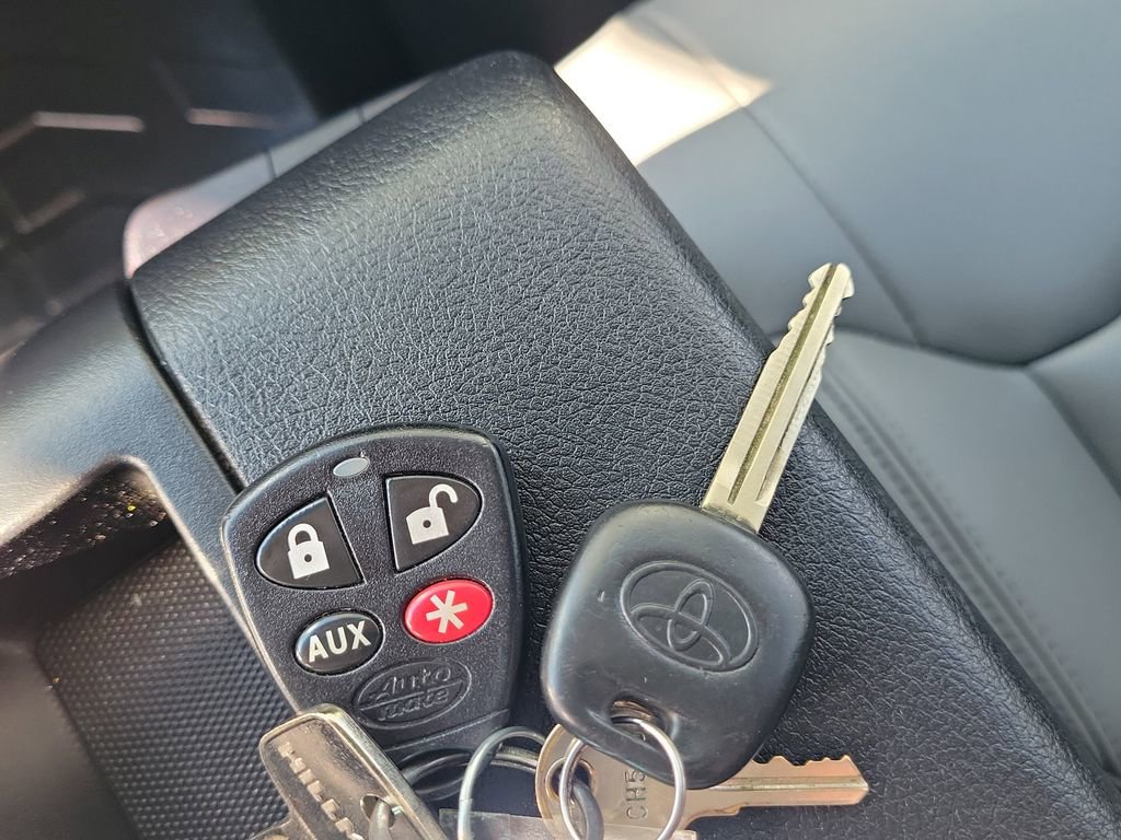 Used 2016 Toyota Tundra SR image 29