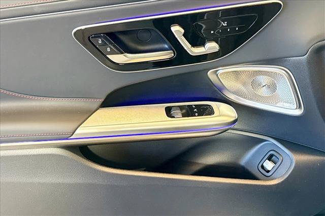 New 2026 Mercedes-Benz CLE 53 AMG 4MATIC Coupe image 16