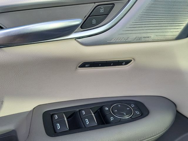 Used 2023 Cadillac XT5 Premium Luxury image 23