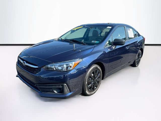 Used 2020 Subaru Impreza 2.0i AWD/4WD image 3
