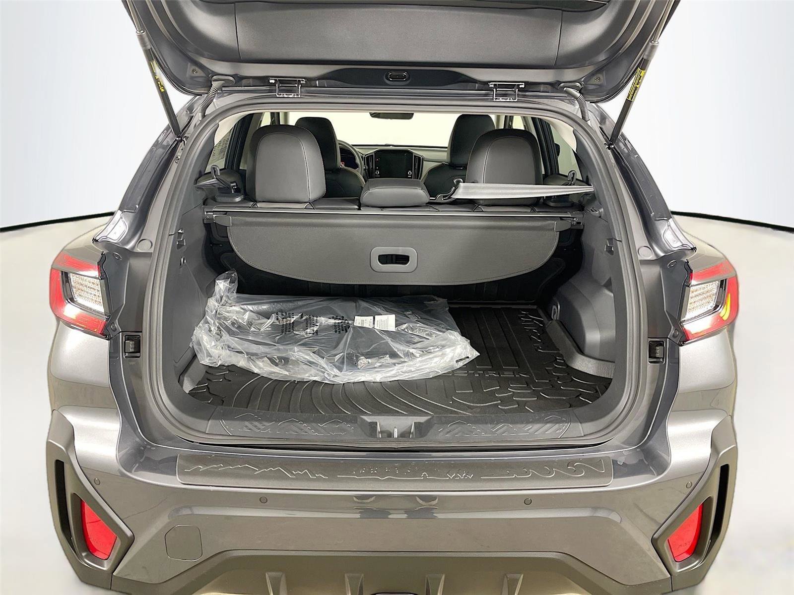 New 2026 Subaru Crosstrek 2.5i Limited image 26