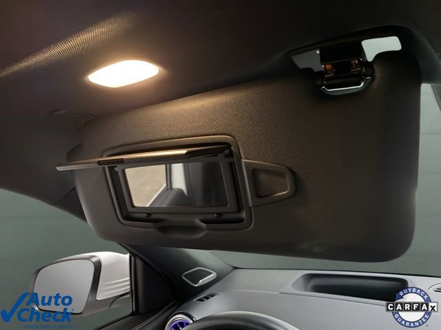 Used 2023 Mercedes-Benz EQB 300 4MATIC w/ Pinnacle Package image 58