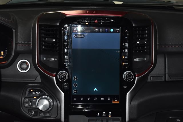 Used 2025 RAM 1500 Rebel image 18