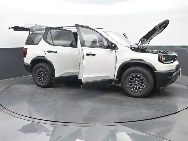 Used 2026 Honda Passport TrailSport image 35