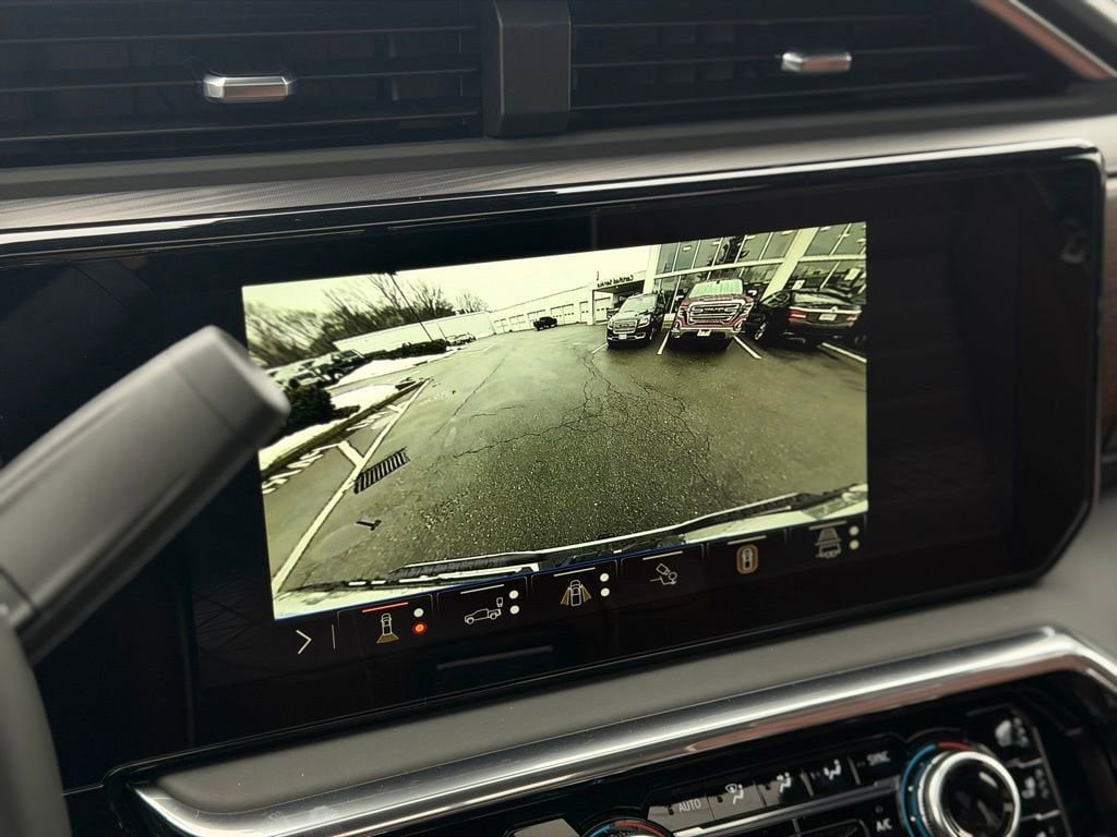 New 2026 GMC Sierra 2500 Denali Ultimate w/ Max Trailering Package image 19
