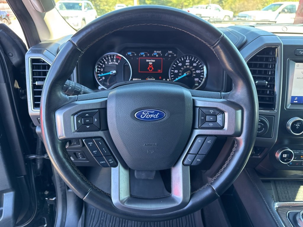 Used 2020 Ford Expedition Platinum image 64
