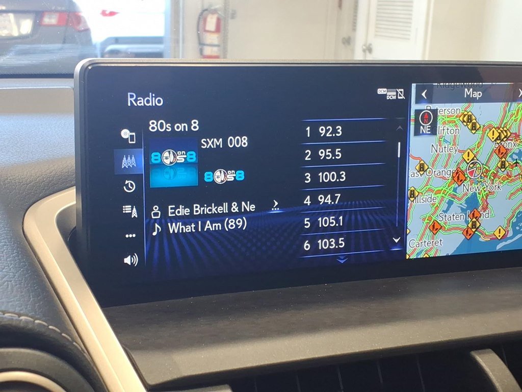 Used 2019 Lexus NX 300 PREMIUM PKG w/ Premium Package image 16