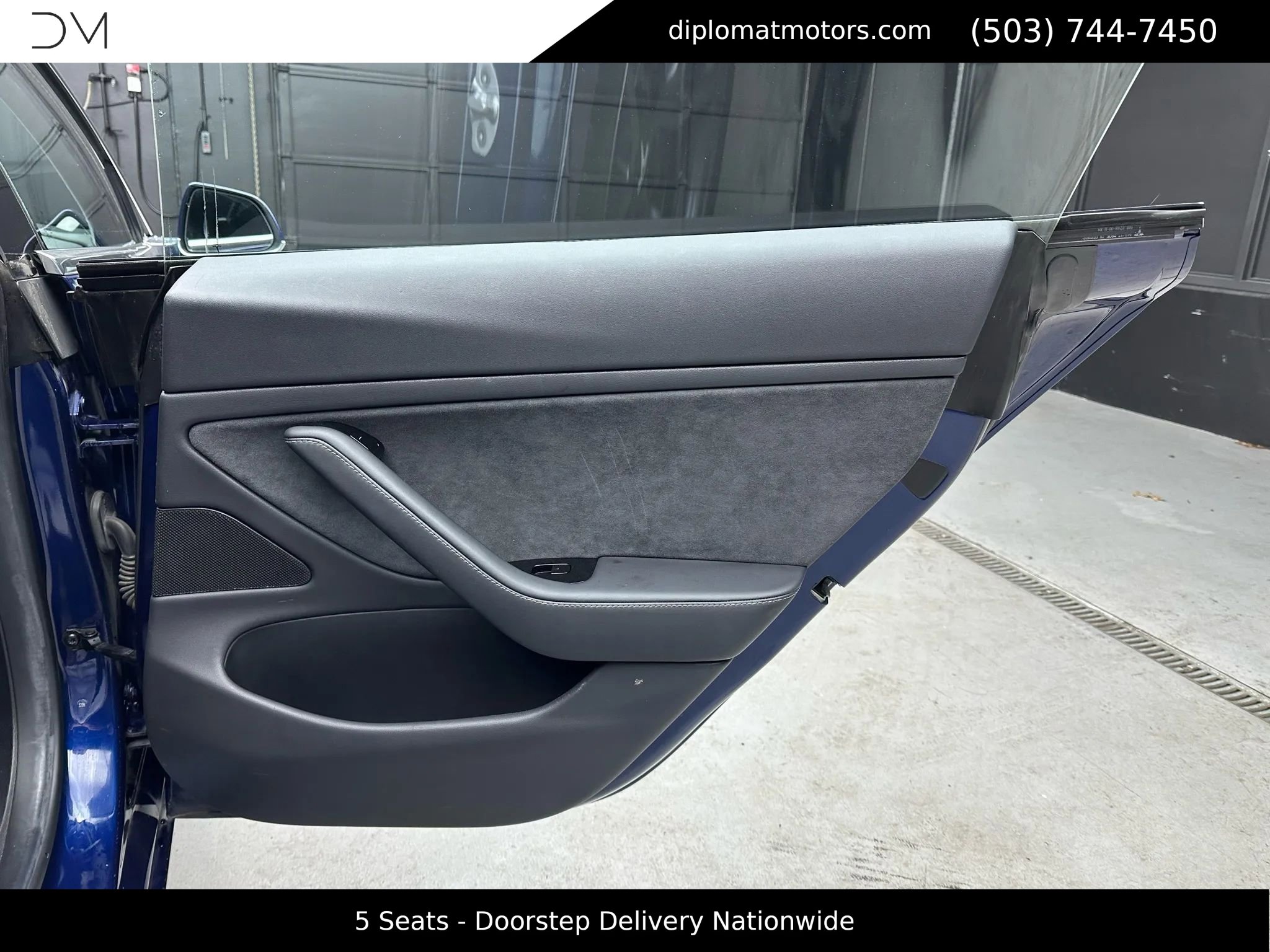 Used 2017 Tesla Model 3 Standard Range image 26