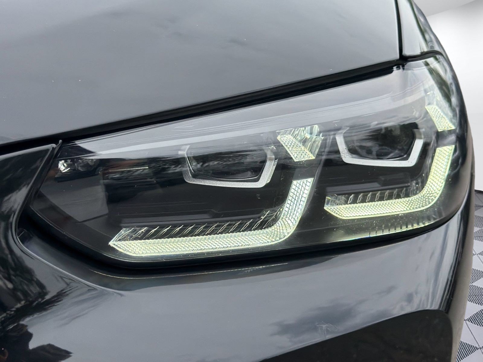 Certified 2023 BMW X3 xDrive30i w/ M Sport Package AWD/4WD image 12