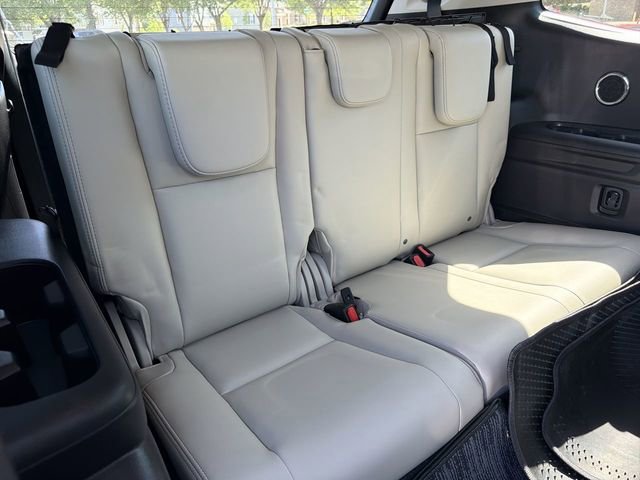 Used 2024 Subaru Ascent Limited w/ Technology Package image 28