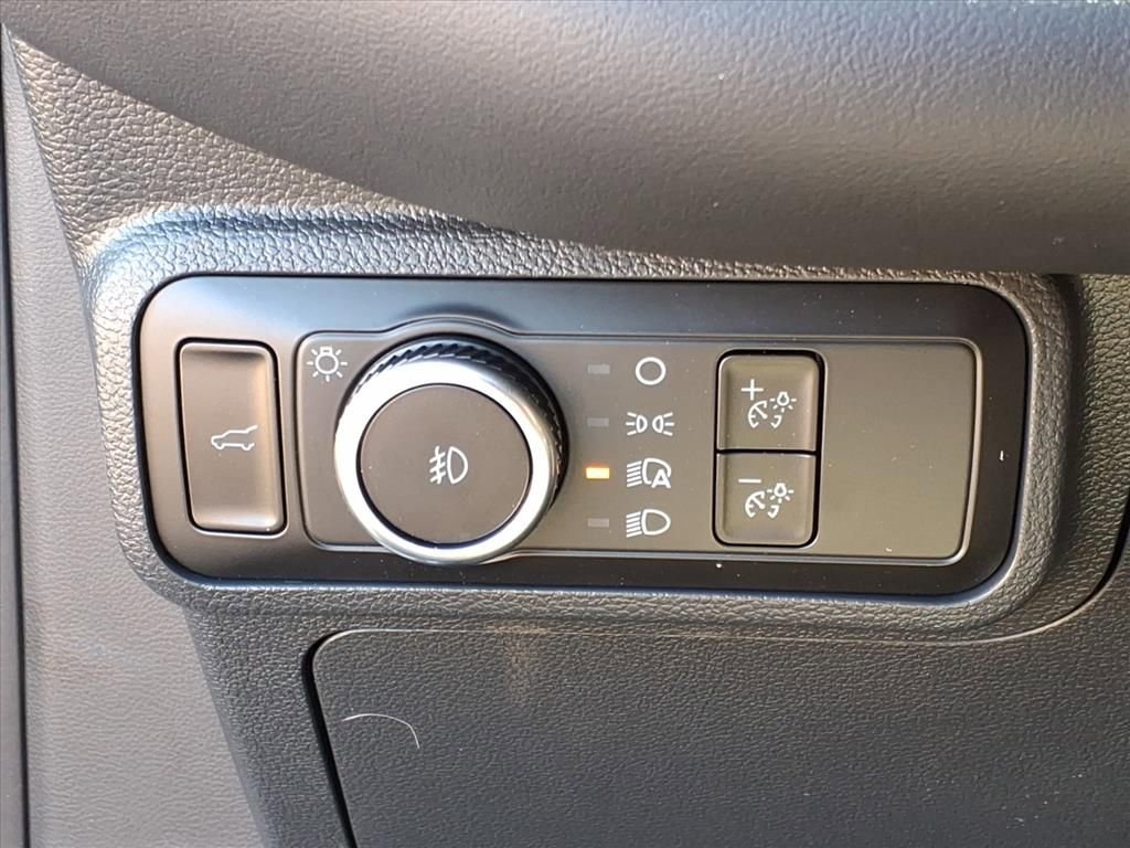 New 2026 Ford Explorer ST-Line w/ ST-Line Street Pack image 21