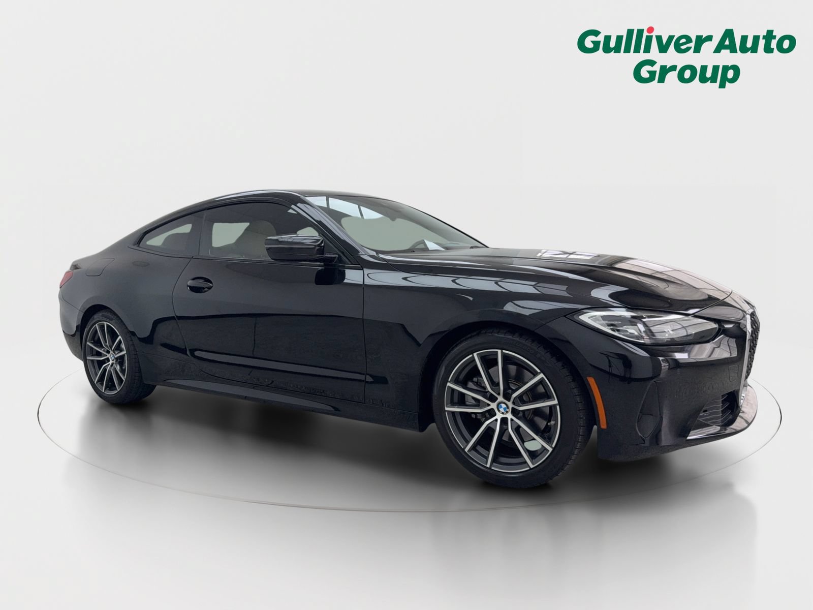 Used 2021 BMW 430i Coupe w/ Convenience Package RWD image 12