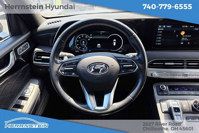 Used 2020 Hyundai Palisade Limited AWD/4WD image 7