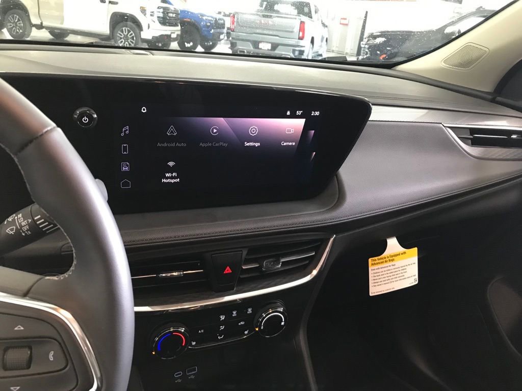 Used 2026 Buick Encore GX Preferred w/ Advanced Technology Package image 18