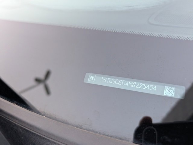 Used 2021 GMC Sierra 1500 Elevation w/ Preferred Package image 35