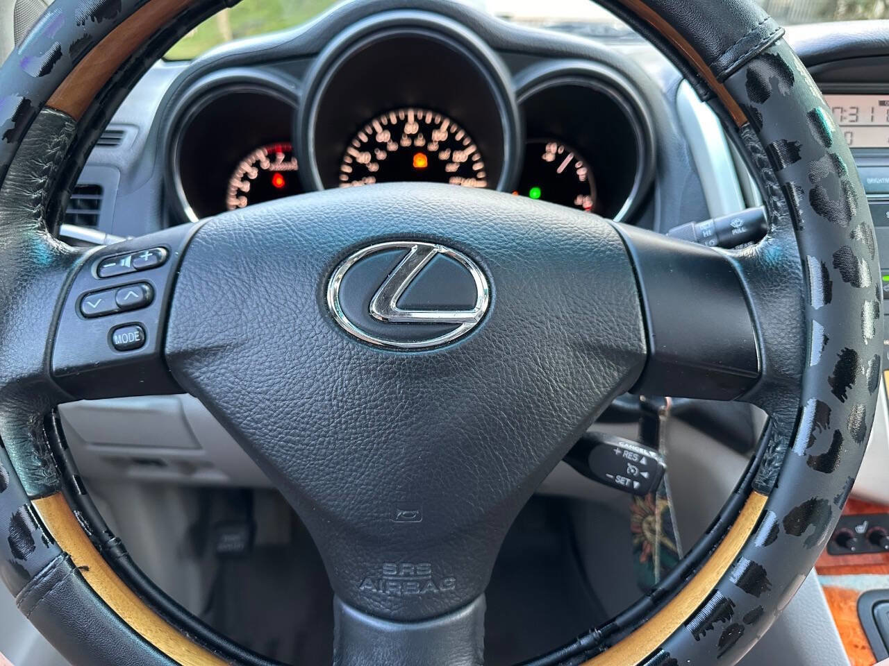 Used 2007 Lexus RX 350 AWD image 17