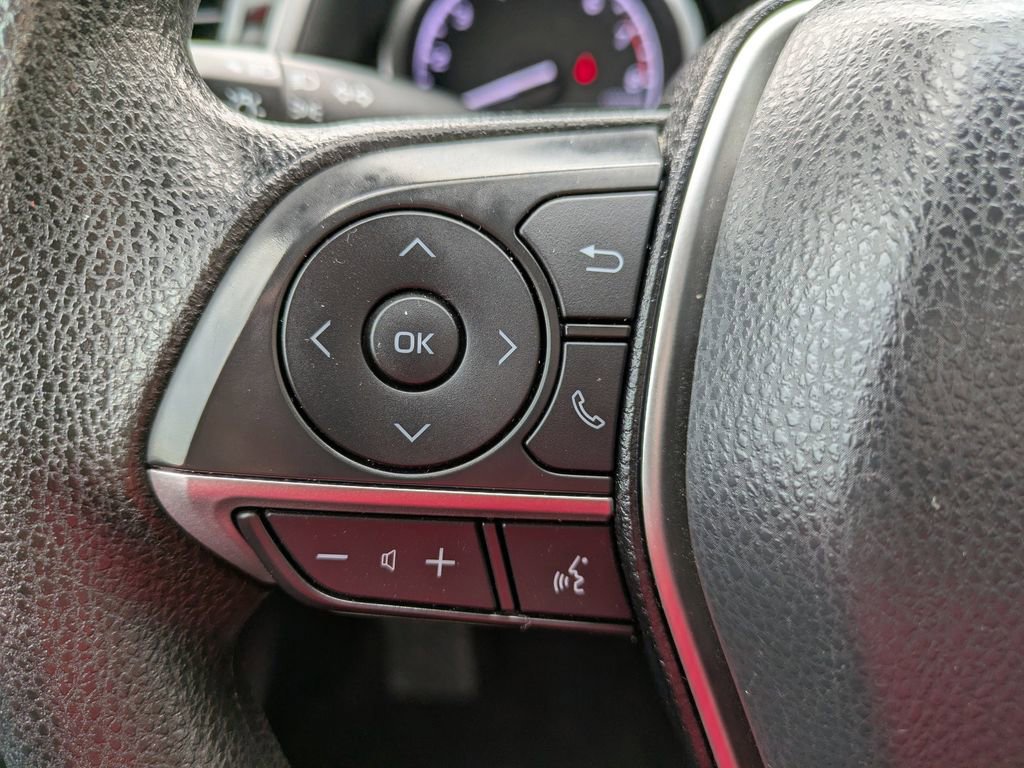 Used 2023 Toyota Camry LE image 23