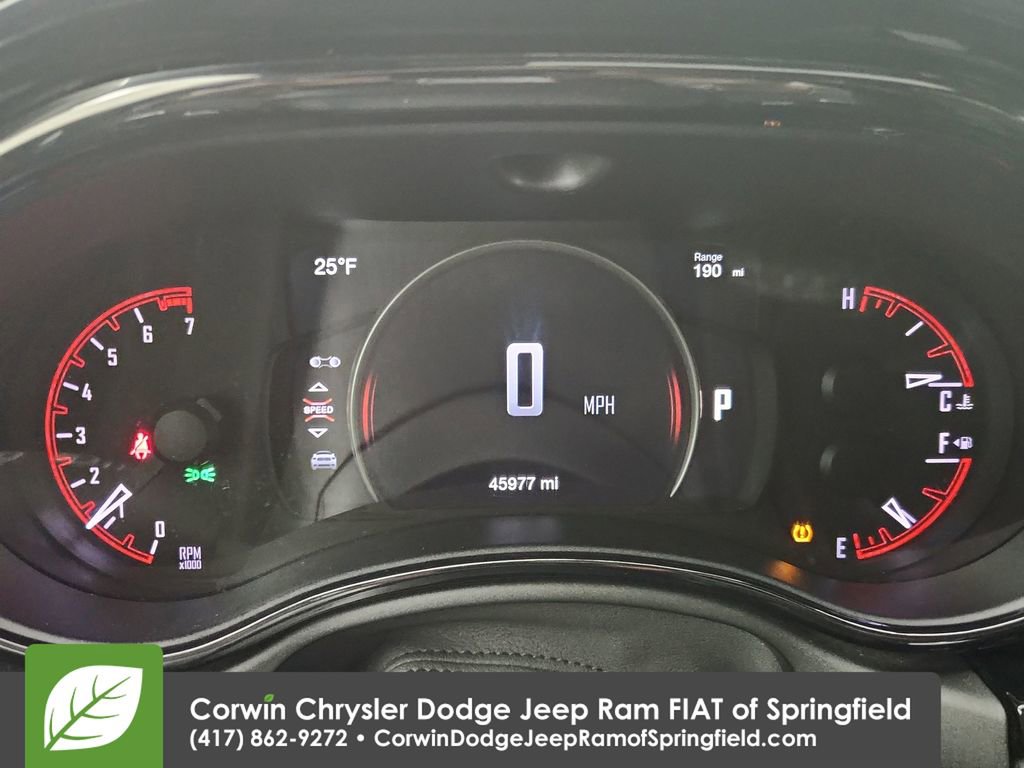 Certified 2024 Dodge Durango GT image 23