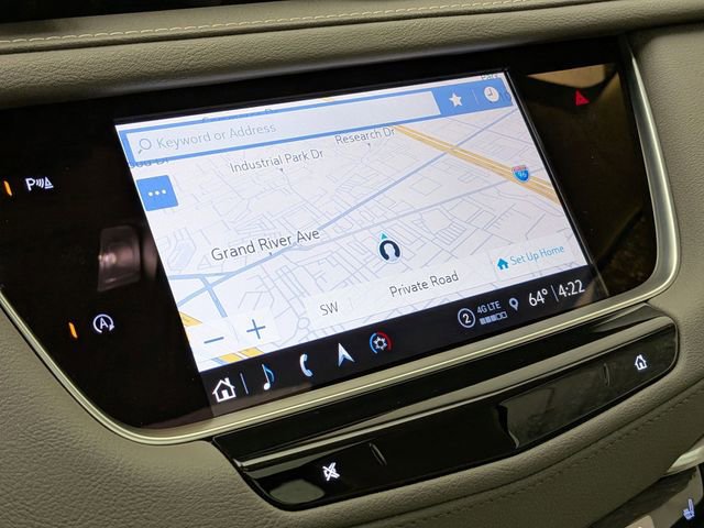 Certified 2024 Cadillac XT5 Premium Luxury image 15