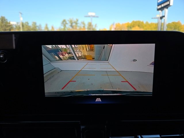 New 2025 Chevrolet TrailBlazer ACTIV w/ Convenience Package image 52