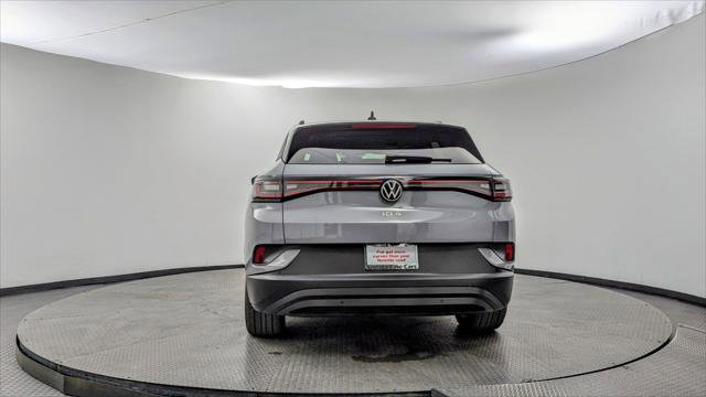 Used 2021 Volkswagen ID.4 Pro image 7