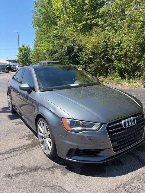 Used 2016 Audi A3 1.8T Premium image 3