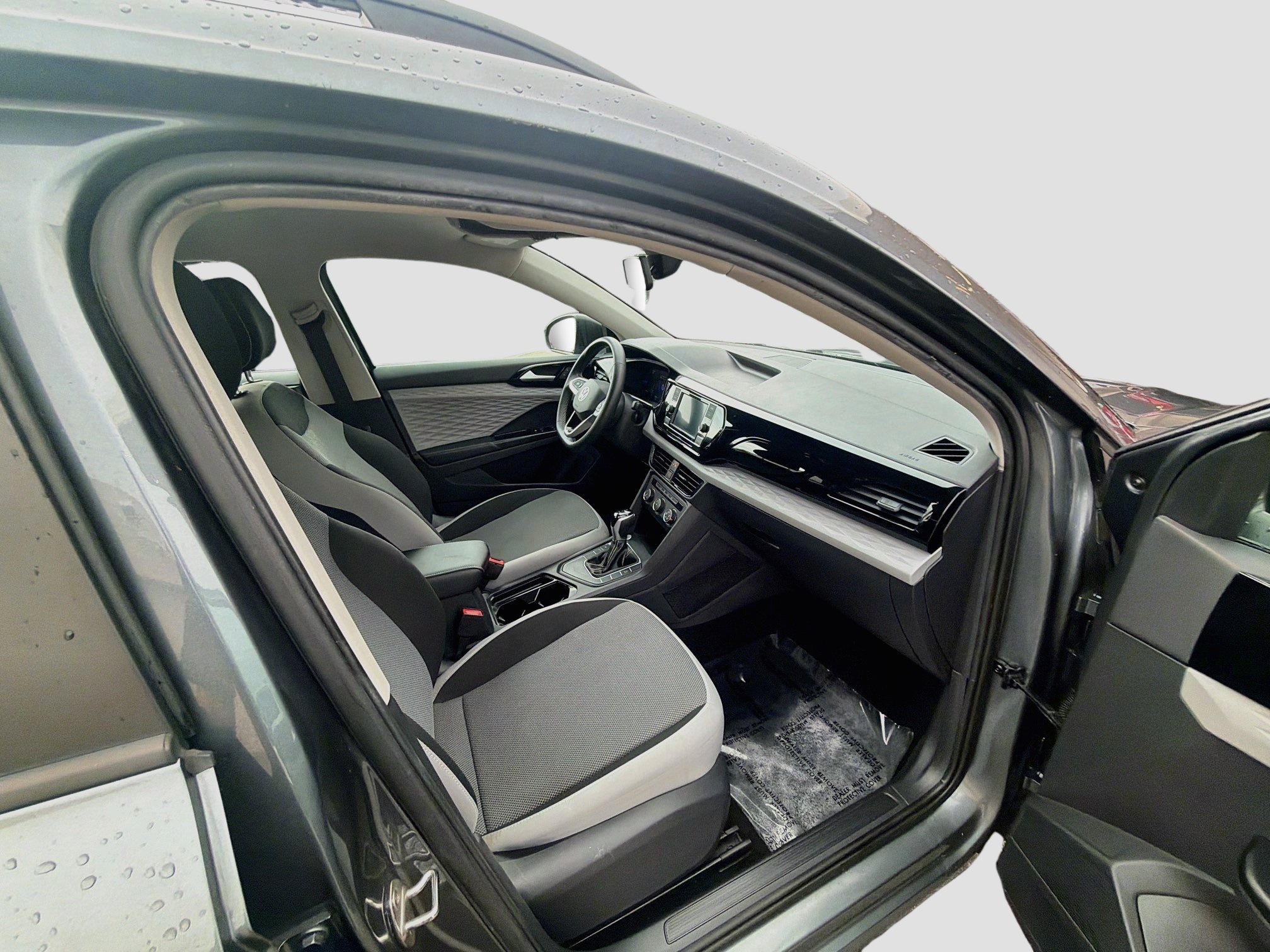 Used 2022 Volkswagen Taos S FWD image 30