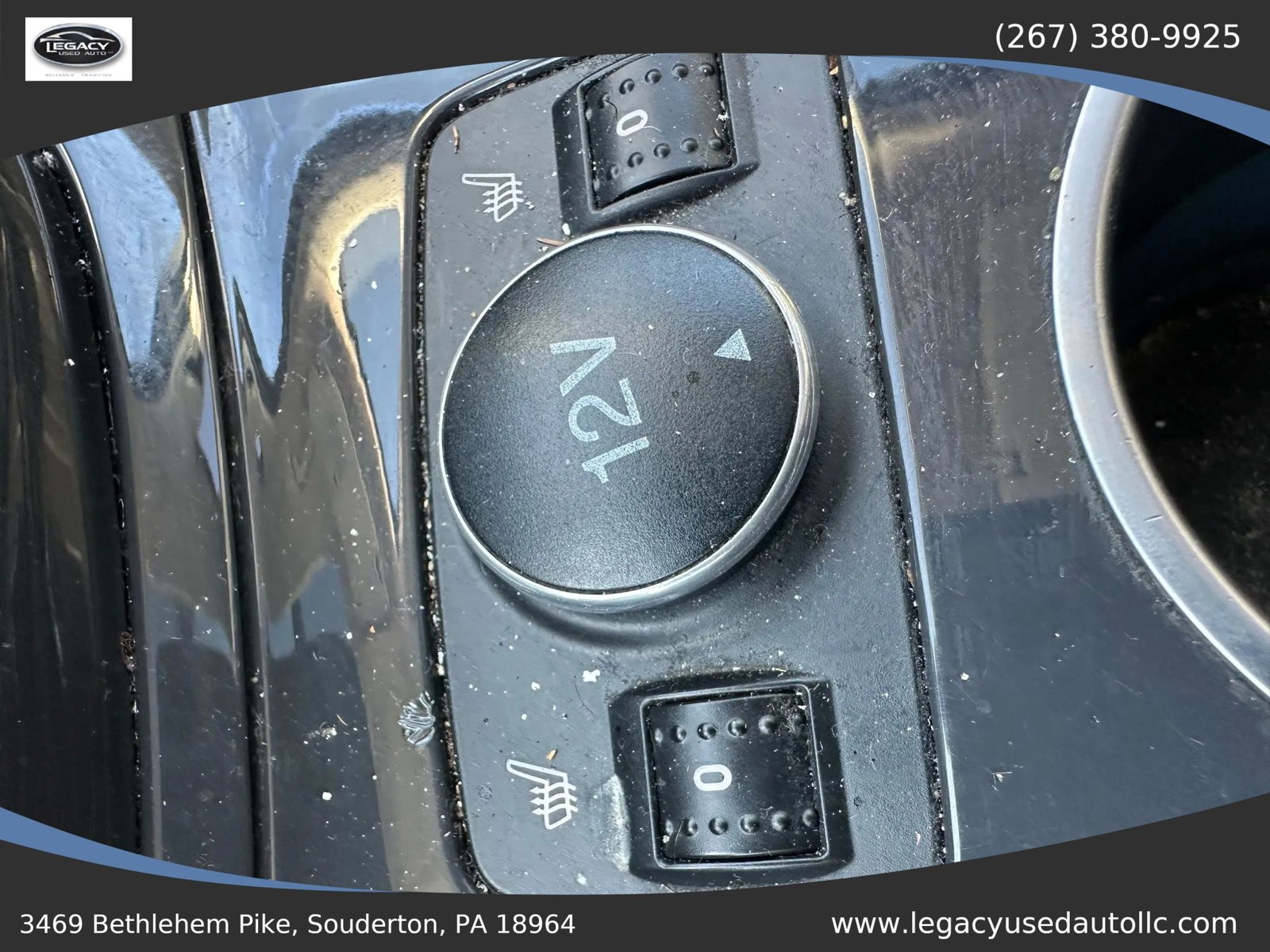 Used 2013 Ford Escape Titanium w/ Parking Technology Pkg image 17