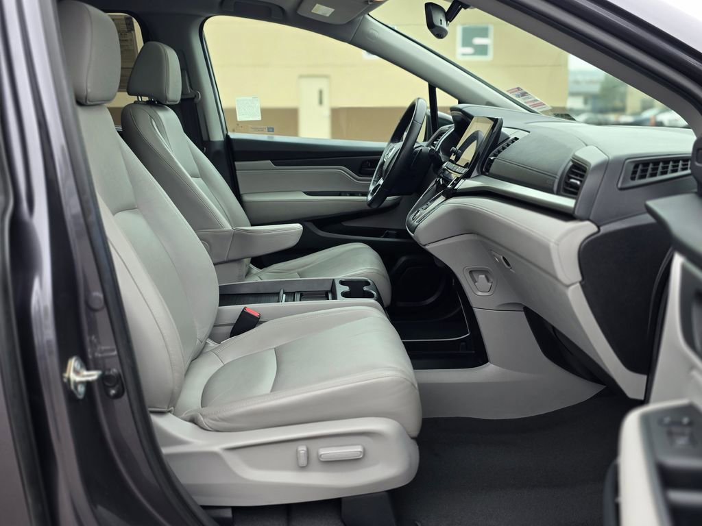 Used 2020 Honda Odyssey EX-L image 10