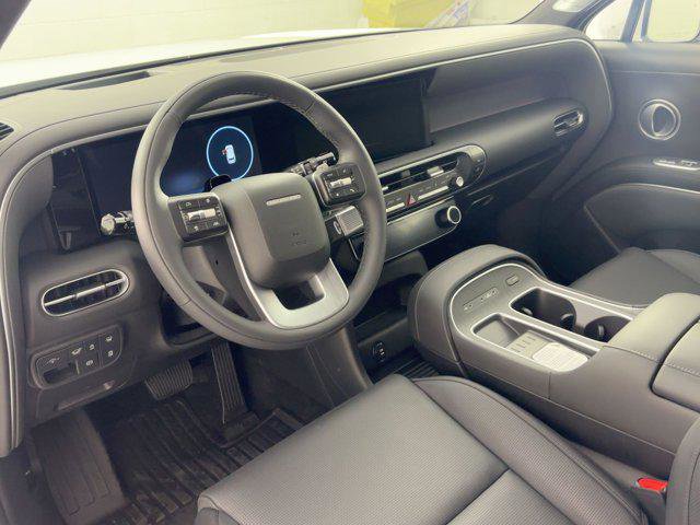 New 2026 Hyundai Palisade Calligraphy image 4