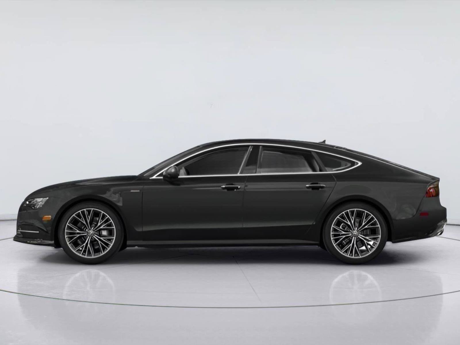 Used 2017 Audi A7 3.0T Premium Plus w/ 20" Wheel & Tire Package AWD/4WD image 42