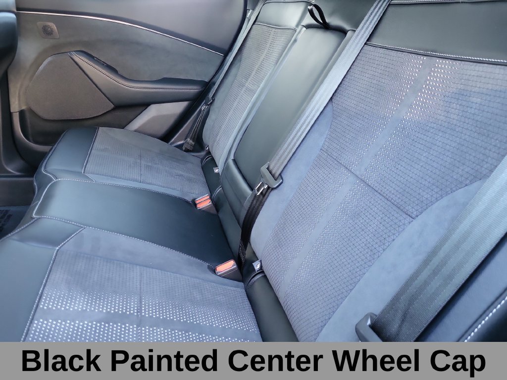 Used 2023 Ford Mustang Mach-E GT w/ GT Performance Edition AWD/4WD image 18