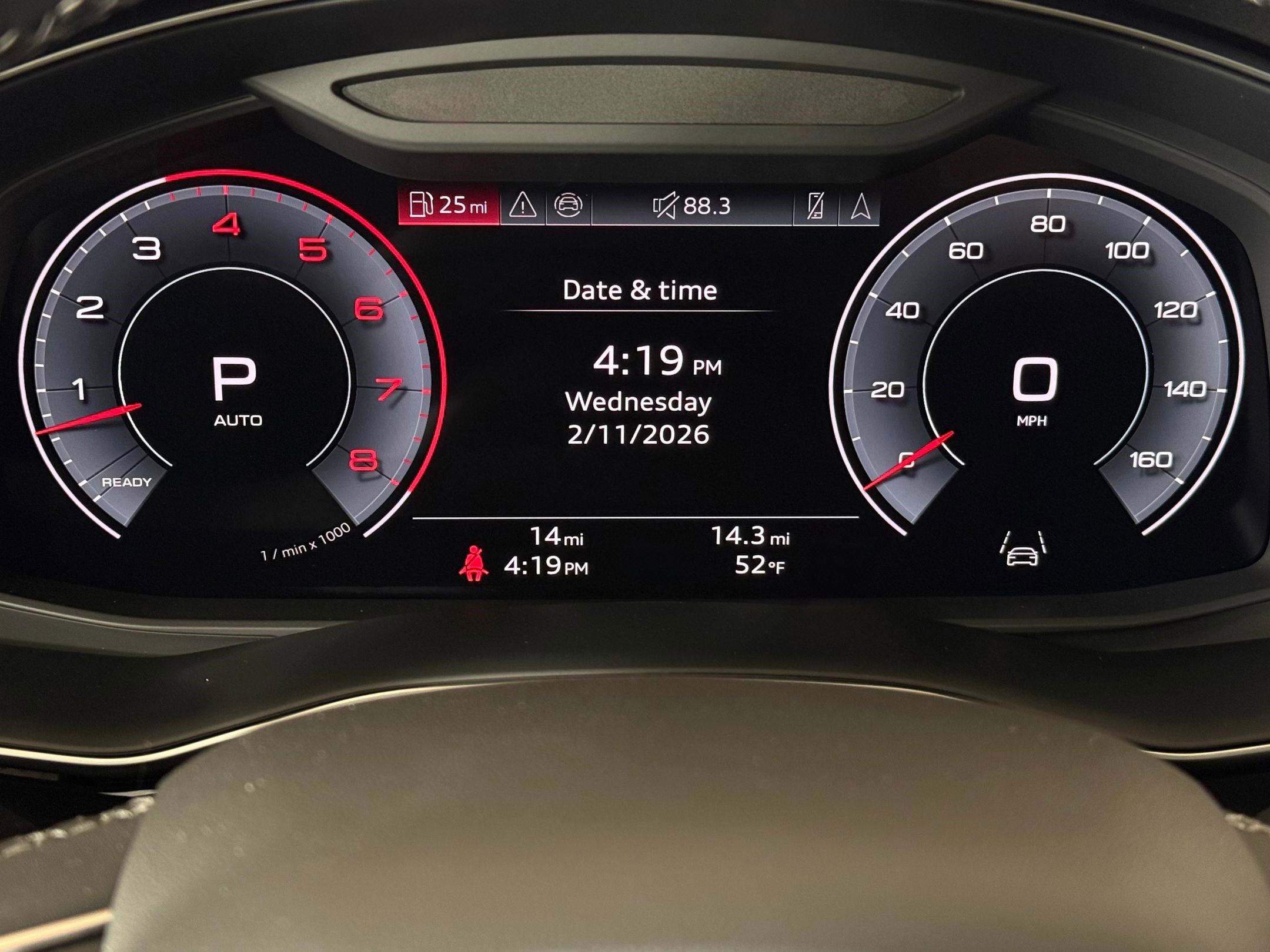 New 2026 Audi Q7 3.0T Premium Plus image 18