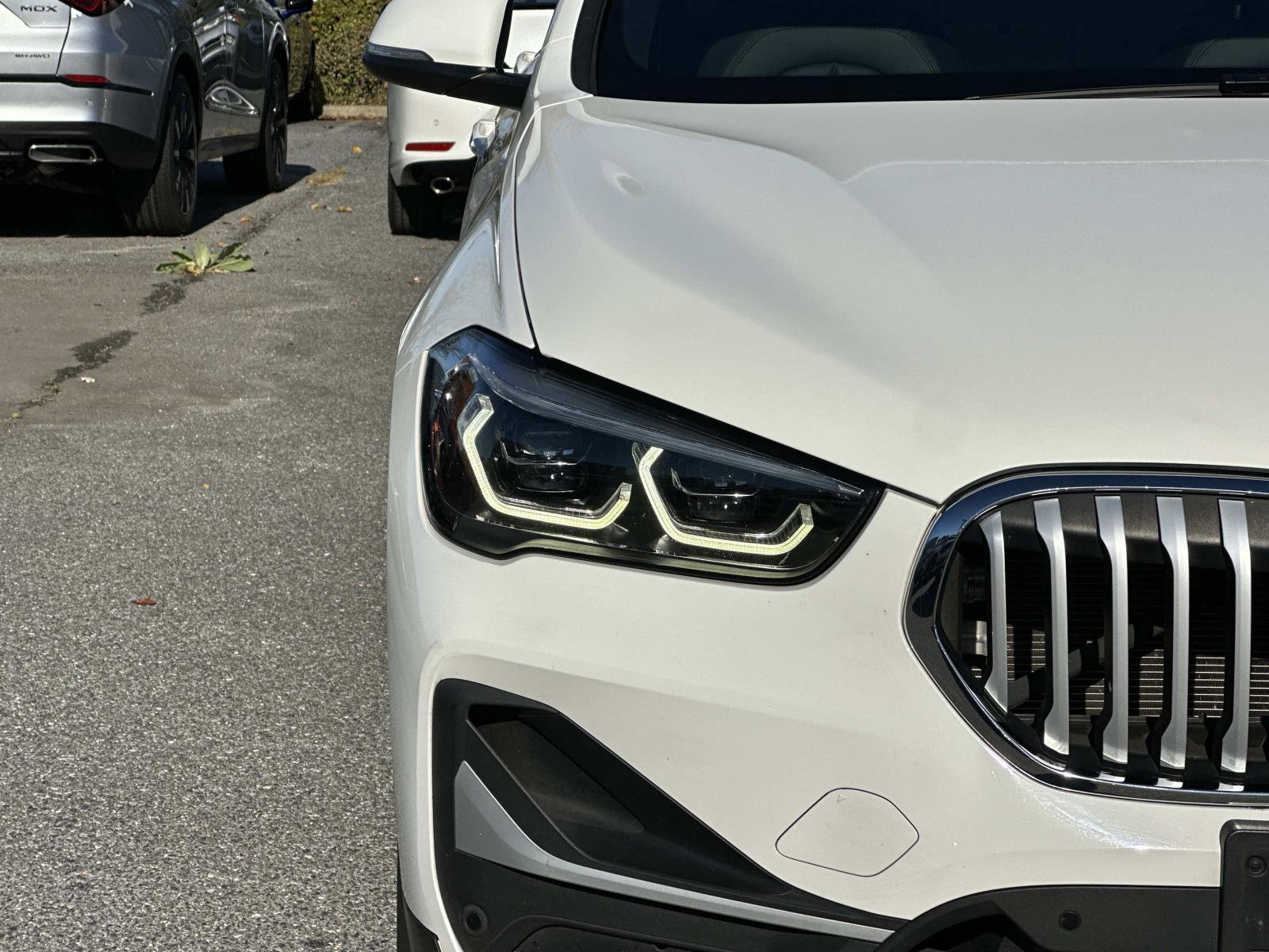 Used 2021 BMW X1 xDrive28i w/ Premium Package image 10