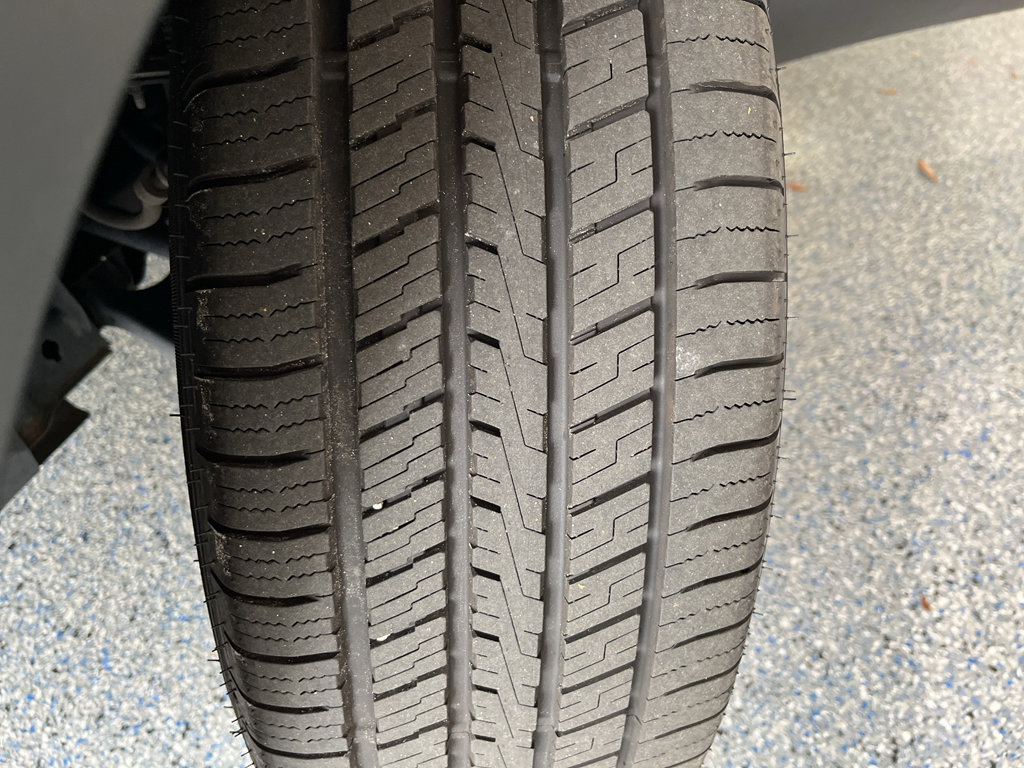 Used 2021 Chevrolet TrailBlazer ACTIV w/ Sun and Liftgate Package image 32