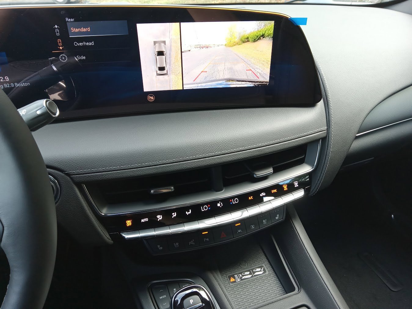 New 2026 Cadillac CT5 Premium Luxury AWD/4WD image 15