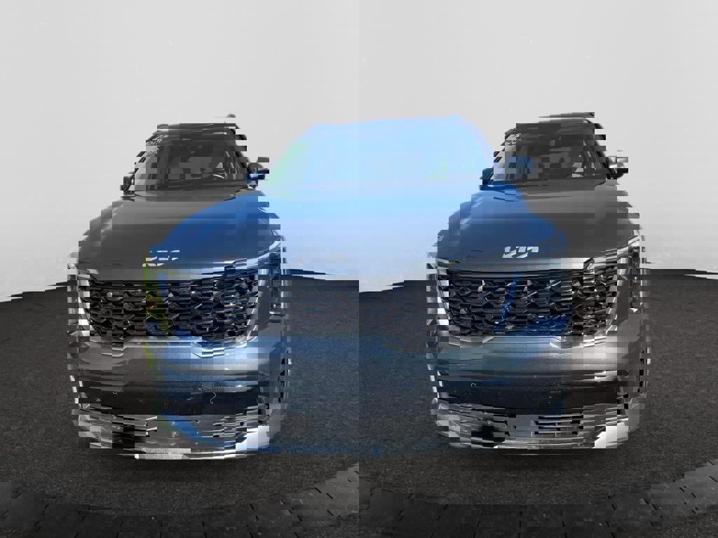 Used 2025 Kia Sorento S image 2