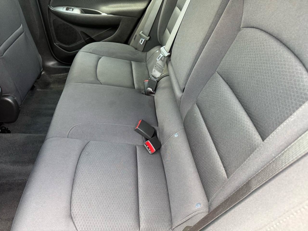 Used 2024 Chevrolet Malibu LT FWD image 9
