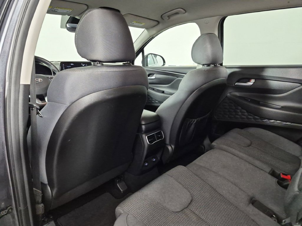 Used 2023 Hyundai Santa Fe SEL w/ Cargo Package AWD/4WD image 33