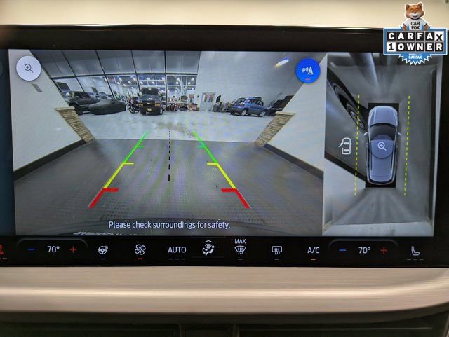 Used 2024 Ford Escape Platinum image 15