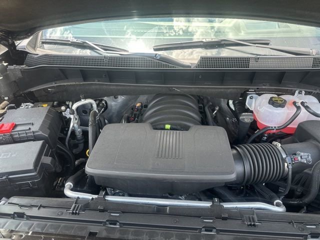 New 2025 Chevrolet Silverado 1500 LTZ w/ Technology Package image 35