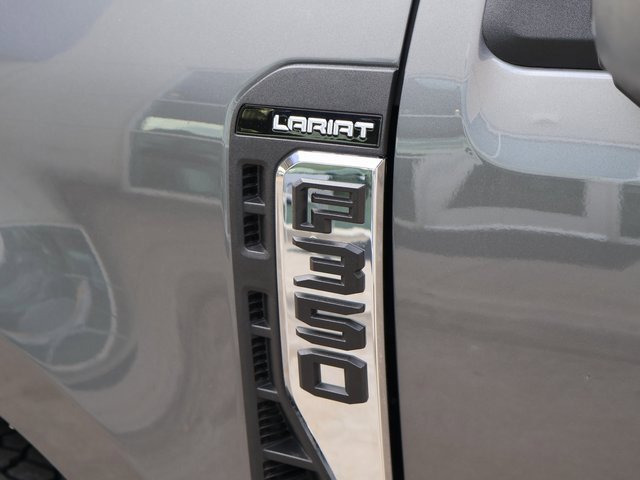 Used 2024 Ford F350 Lariat w/ Lariat Ultimate Package image 35