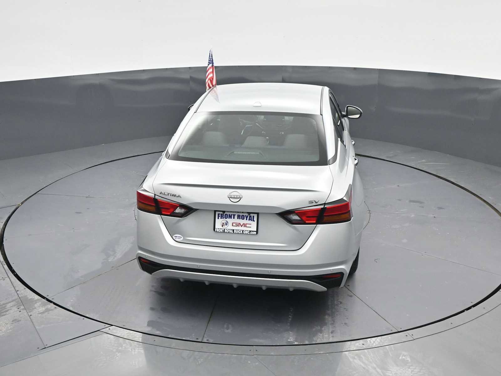 Used 2023 Nissan Altima 2.5 SV image 32