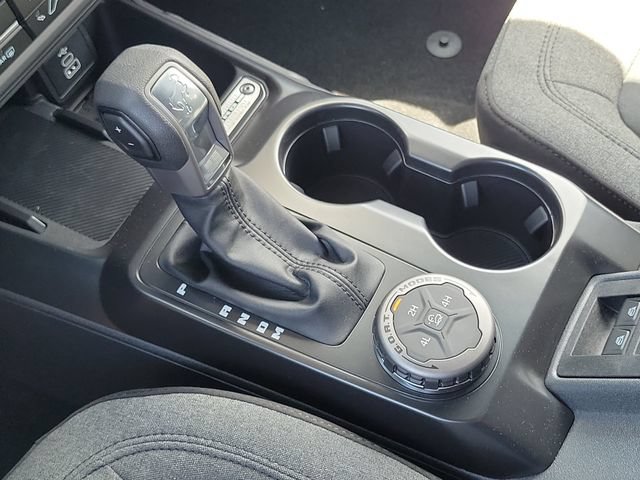 New 2026 Ford Bronco Big Bend AWD/4WD image 30