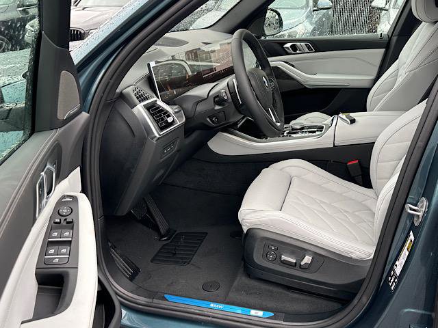 New 2026 BMW X5 xDrive40i image 4