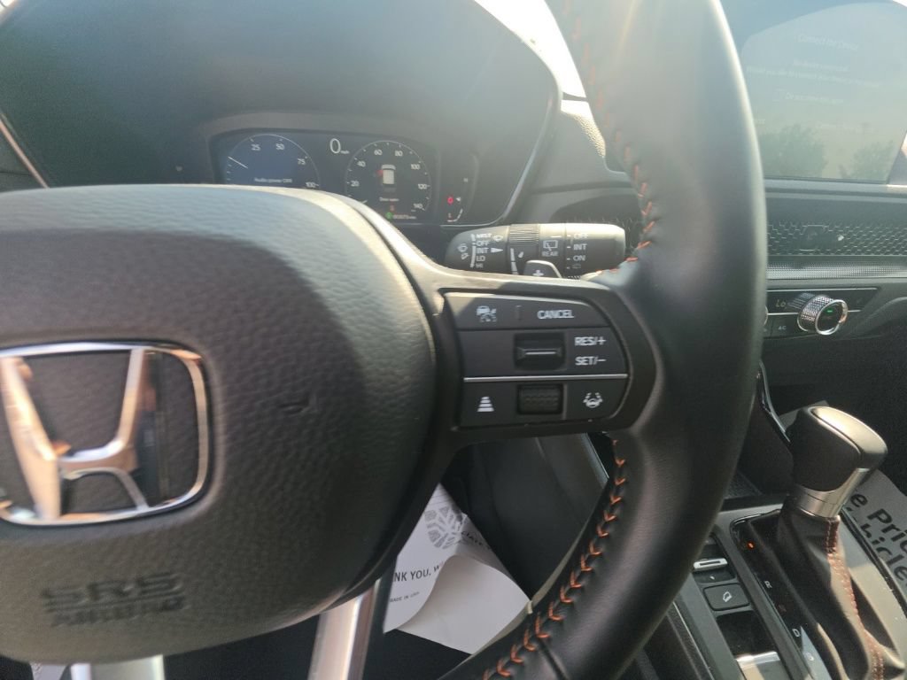 Certified 2026 Honda CR-V Sport-L image 20