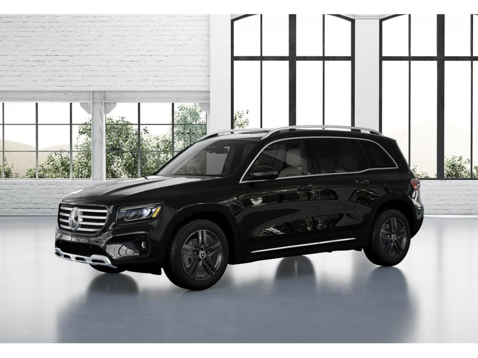New 2026 Mercedes-Benz GLB 250 image 38