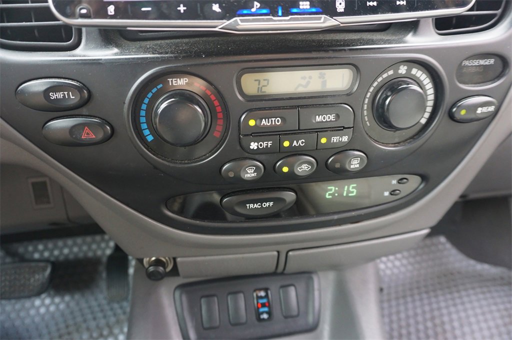 Used 2007 Toyota Sequoia SR5 image 9