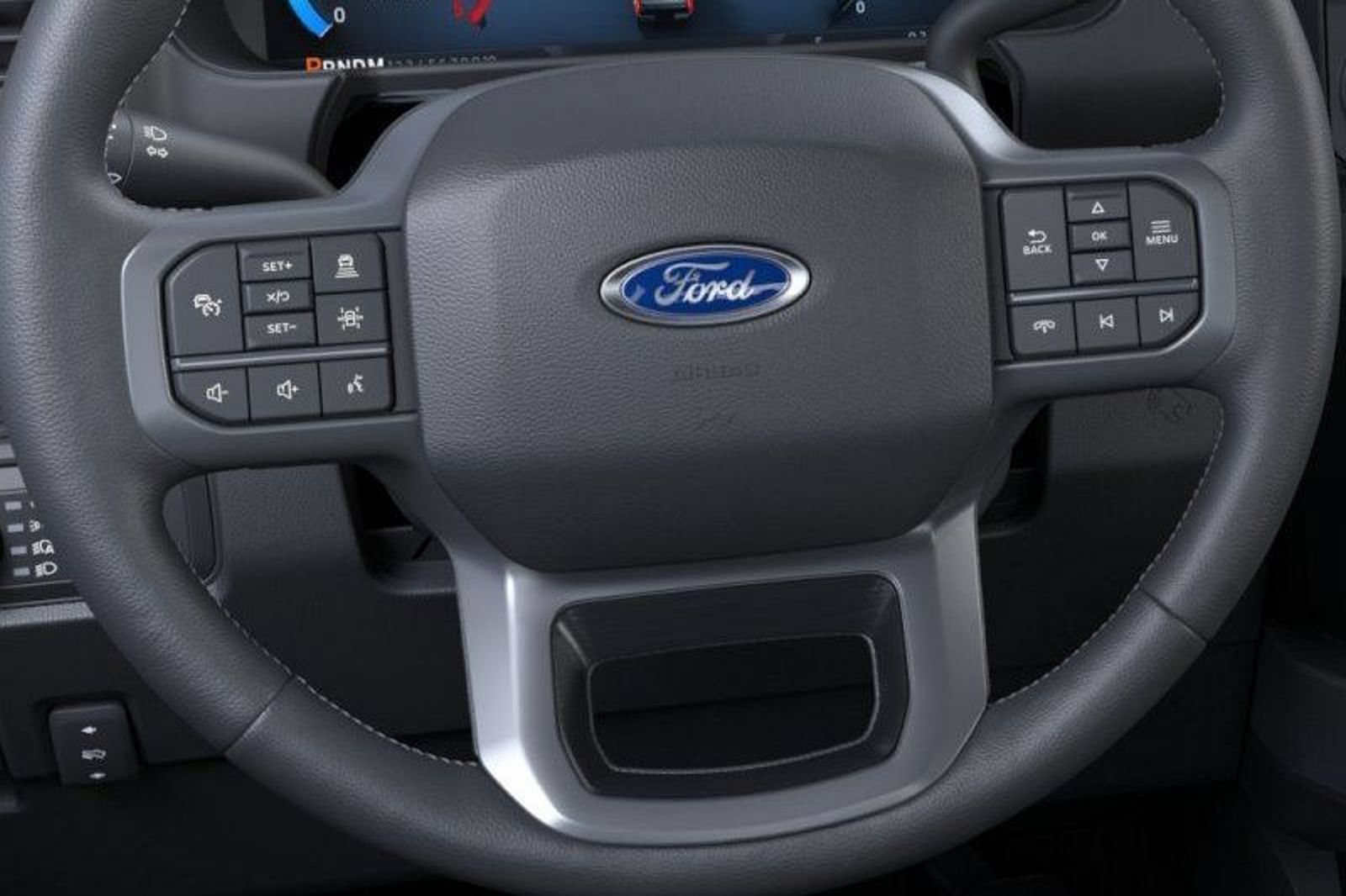 New 2026 Ford F250 Lariat w/ Black Appearance Package AWD/4WD image 14
