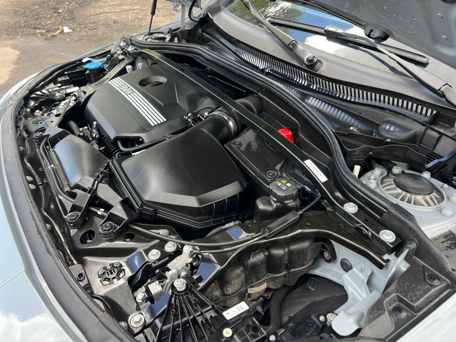 Used 2025 BMW 228i xDrive image 42